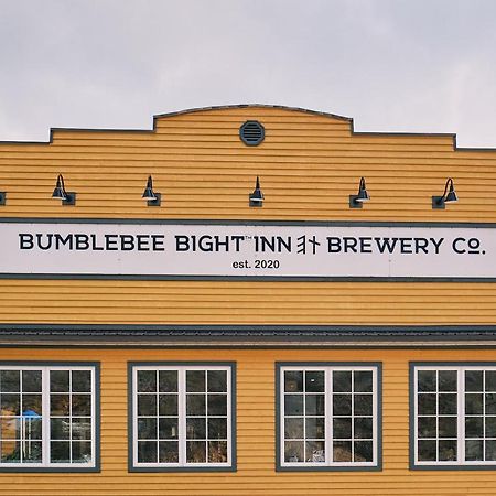 Bumblebee Bight Inn Pilley's Island Zewnętrze zdjęcie